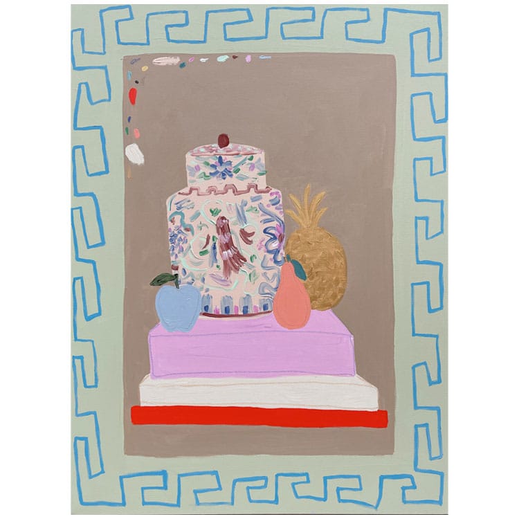 Kathleen Jones - Guest Artist