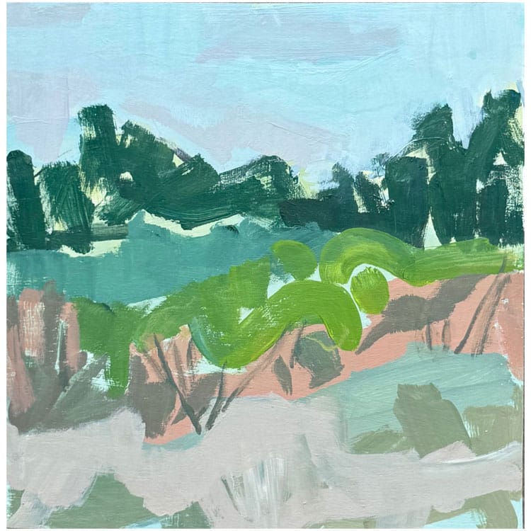 Maggie Stickney