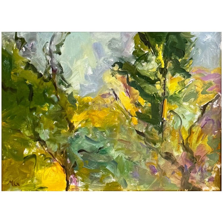 Margaret Hixon Griffith