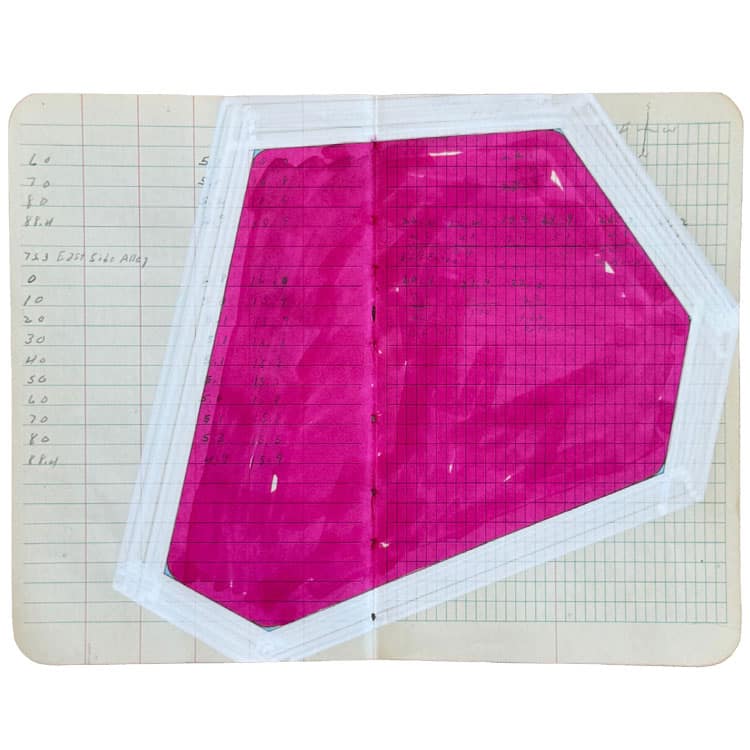 chart, surface chart