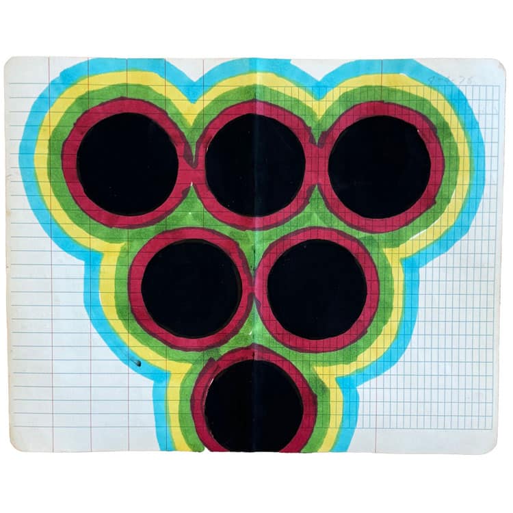 shape, circle