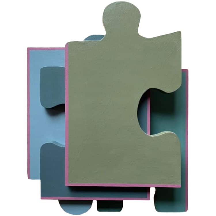 a close up of a device