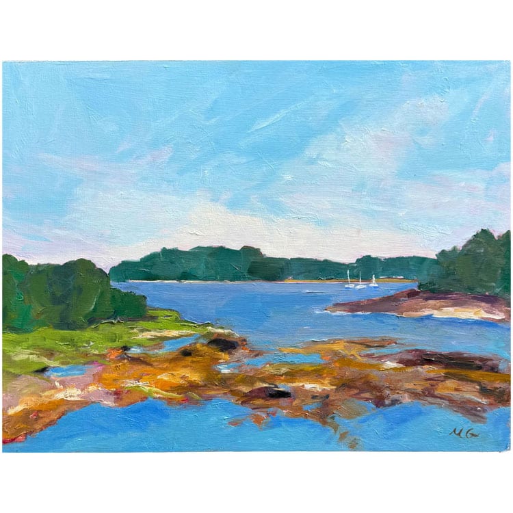 Margaret Hixon Griffith