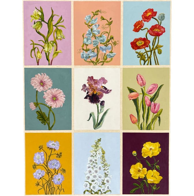 Emily Cruthirds